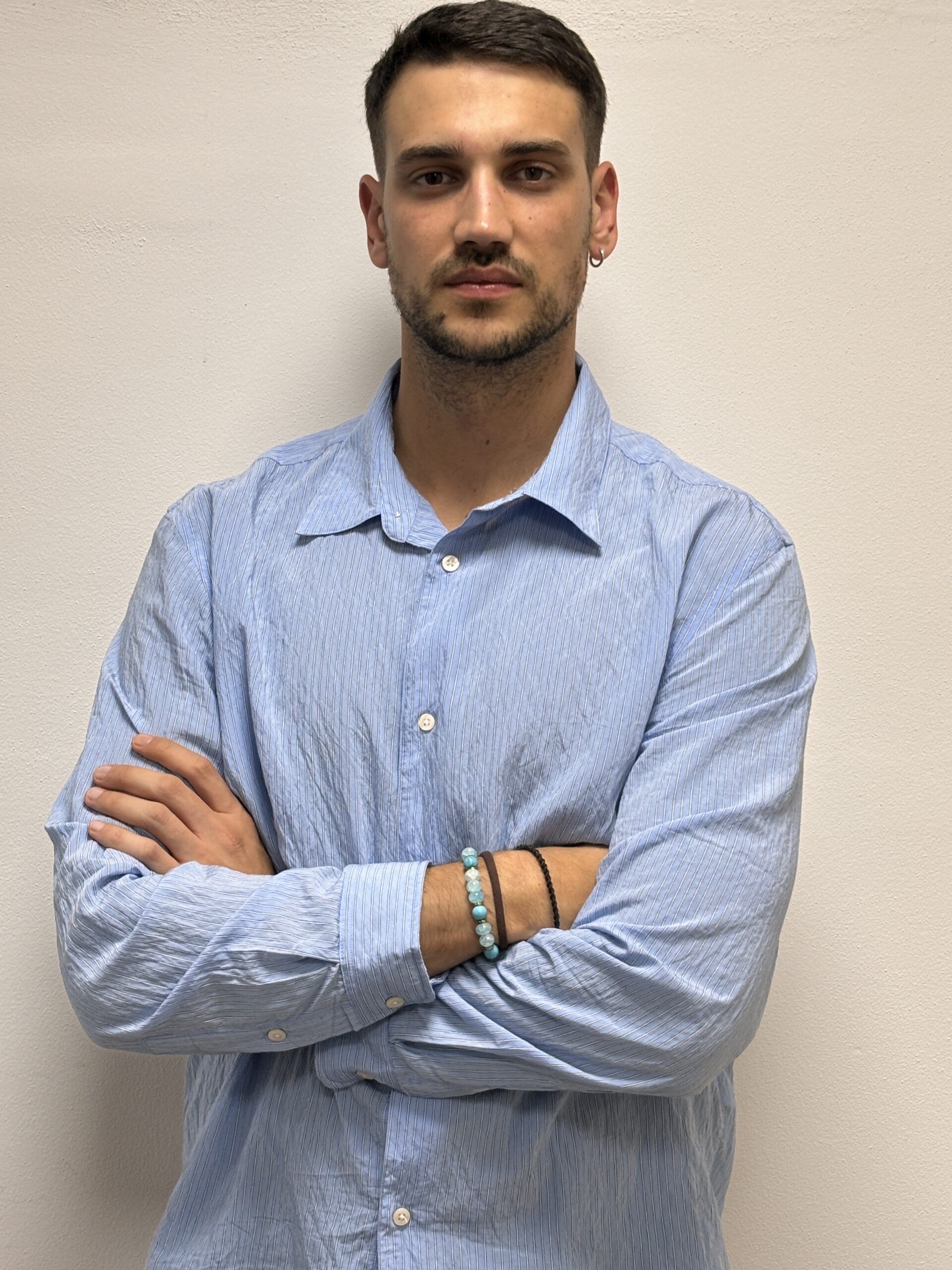 Architetto Marco Bassi